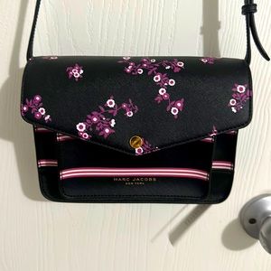 Marc Jacobs Mini Messenger bag
